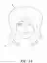 Fig. 11 - BRAID-ON WIG HAIR EXTENSION