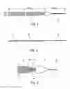 Fig. 02 - Dental flossing material with monofilament threader