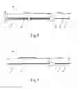 Fig. 05 - Dental flossing material with monofilament threader