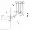 Fig. 04 - Acoustic cleaning device with variable length to compensate application temperature