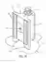 Fig. 13 - Portable Self-Heating Steam Generating Device