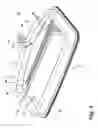 Fig. 05 - Cleaning cloth with encapsulated formulation, steam mop and method