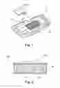 Fig. 07 - Cleaning cloth with encapsulated formulation, steam mop and method
