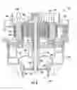 Fig. 05 - Dishwasher pump inlet macerator system