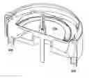 Fig. 01 - Spin chuck for thin wafer cleaning