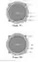 Fig. 06 - Spin chuck for thin wafer cleaning