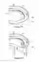 Fig. 09 - Spin chuck for thin wafer cleaning