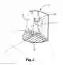 Fig. 03 - Method and apparatus for minimizing accumulation of polymer on process equipment, especially safety devices