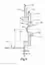 Fig. 07 - Method and apparatus for minimizing accumulation of polymer on process equipment, especially safety devices