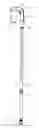 Fig. 01 - Walking stick