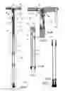 Fig. 10 - Walking stick