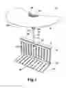 Fig. 02 - Railing mounted shade