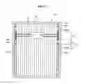 Fig. 06 - THIN FILM SOLAR CELL MODULE