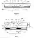 Fig. 02 - Enhanced flat plate concentration PV panel