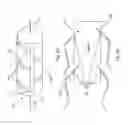 Fig. 03 - HIGH-PRESSURE GAS SYSTEM FOR STIMULATING MATERIAL MOVEMENT