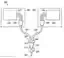 Fig. 01 - SYSTEM AND METHOD FOR DISTRIBUTION OF REFRIGERANT TO A PLURALITY OF HEAT EXCHANGER EVAPORATOR COIL CIRCUITS