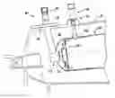 Fig. 01 - Flexible hose assembly with multiple flow passages