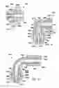 Fig. 07 - Flexible hose assembly with multiple flow passages