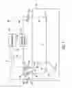 Fig. 02 - System for microfluidic flow control