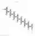 Fig. 10 - LINEAR AND LOGARITHMIC CONCENTRATION GRADIENT GENERATORS