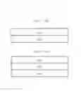 Fig. 17 - LINEAR AND LOGARITHMIC CONCENTRATION GRADIENT GENERATORS