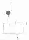 Fig. 02 - Mesh for Screening a User from Direct Impact of a High Pressure Fluid by Diffusing the Fluid Stream