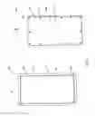 Fig. 05 - Mesh for Screening a User from Direct Impact of a High Pressure Fluid by Diffusing the Fluid Stream