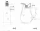 Fig. 04 - System for Conditioning Fluids Using Fermi Energy