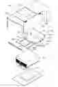 Fig. 01 - Air duct for electronic device