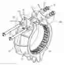 Fig. 01 - PIPE CLAMP ASSEMBLY WITH TIGHTENING ELEMENT BUSHING