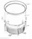 Fig. 01 - AIR DUCT DEVICE FOR HEAT DISSIPATION