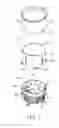 Fig. 02 - AIR DUCT DEVICE FOR HEAT DISSIPATION