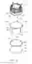 Fig. 03 - AIR DUCT DEVICE FOR HEAT DISSIPATION