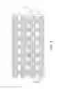 Fig. 07 - Layered Sintered Microfluidic Devices With Controlled Compression During Sintering and Associated Methods