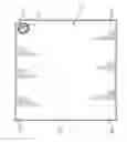 Fig. 01 - Reusable adjustable gift wrap