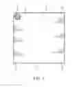 Fig. 02 - Reusable adjustable gift wrap