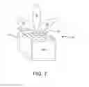 Fig. 06 - Reusable adjustable gift wrap