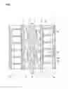Fig. 02 - Pneumatic tire with tread having pitch Pm > pitch Pc > pitch Ps