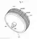 Fig. 05 - Tire manufacturing method and tire