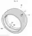 Fig. 11 - Tire manufacturing method and tire