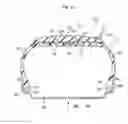 Fig. 12 - Tire manufacturing method and tire