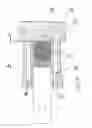 Fig. 05 - METHOD OF MT FERRULE TERMINATION AND PROTRUSION EQUALIZATION FIXTURE