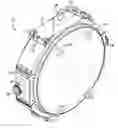 Fig. 01 - TIRE EXTRACTOR APPARATUS