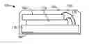 Fig. 01 - System for separating a diced semiconductor die from a die attach tape