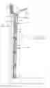 Fig. 03 - Overhead door with spring-loaded roller hinges