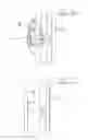 Fig. 06 - Overhead door with spring-loaded roller hinges