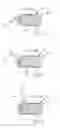 Fig. 15 - Overhead door with spring-loaded roller hinges