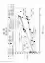 Fig. 27 - Method of making a fabric-creped absorbent cellulosic sheet