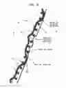 Fig. 12 - Absorbent sheet of cellulosic fibers