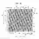 Fig. 13 - Absorbent sheet of cellulosic fibers